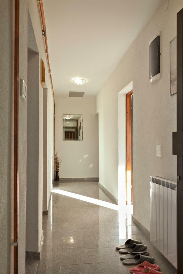 Zagi Apartment Загреб Экстерьер фото