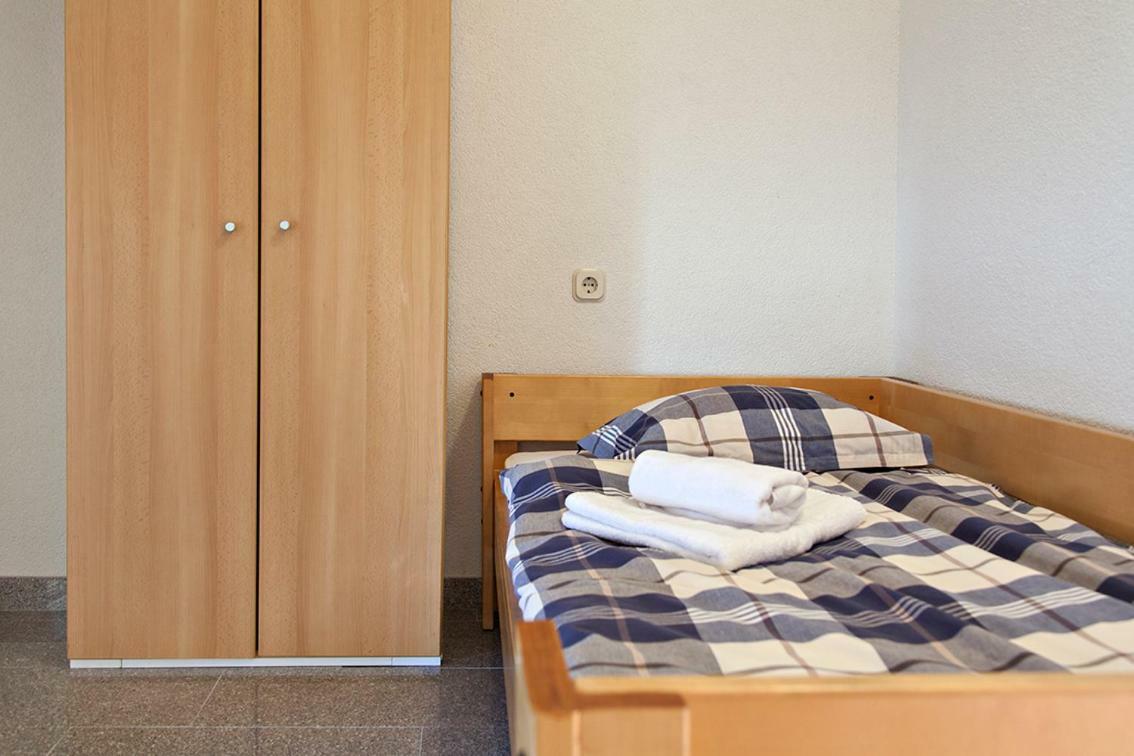 Zagi Apartment Загреб Экстерьер фото