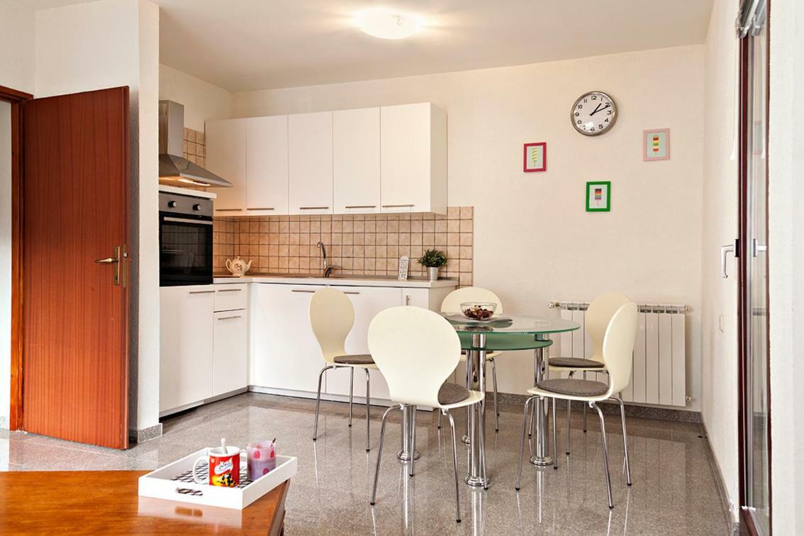 Zagi Apartment Загреб Экстерьер фото