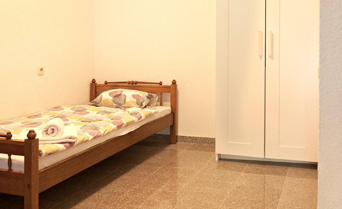 Zagi Apartment Загреб Экстерьер фото