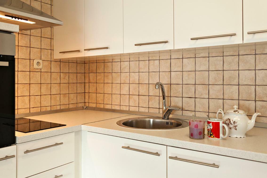 Zagi Apartment Загреб Экстерьер фото