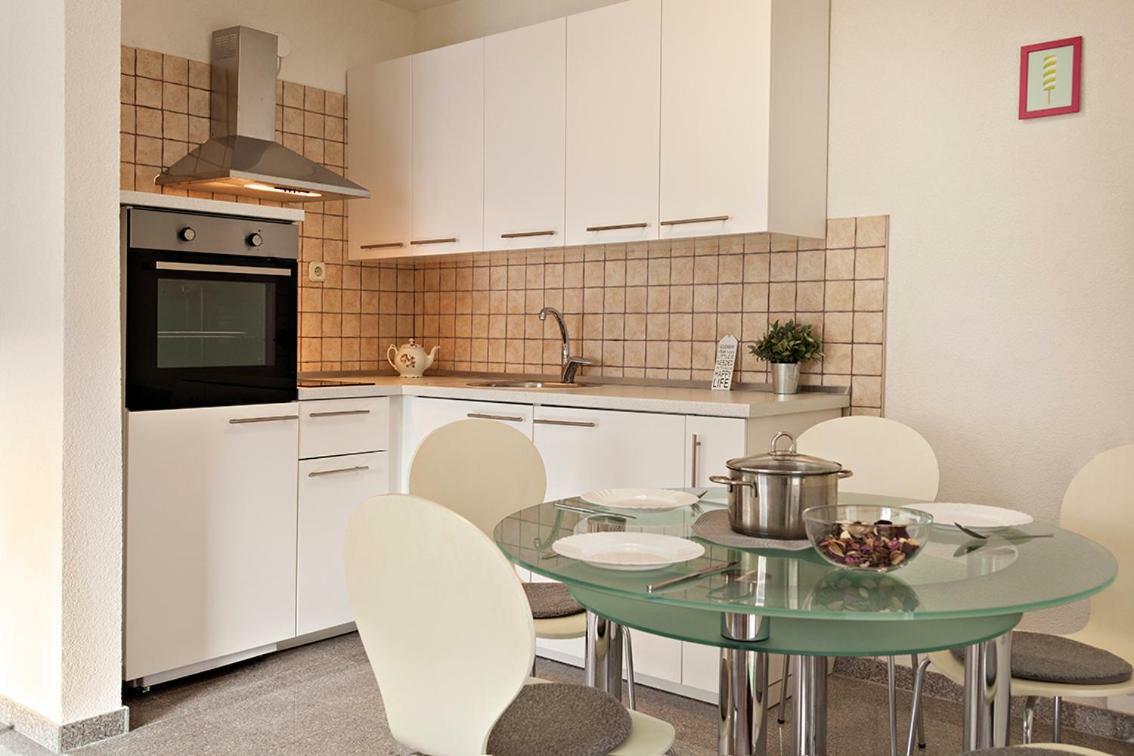 Zagi Apartment Загреб Экстерьер фото